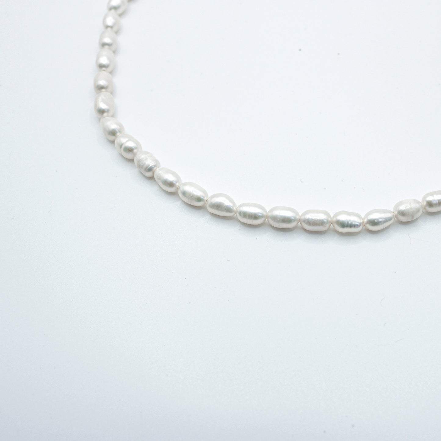 Julie Pearl Necklace