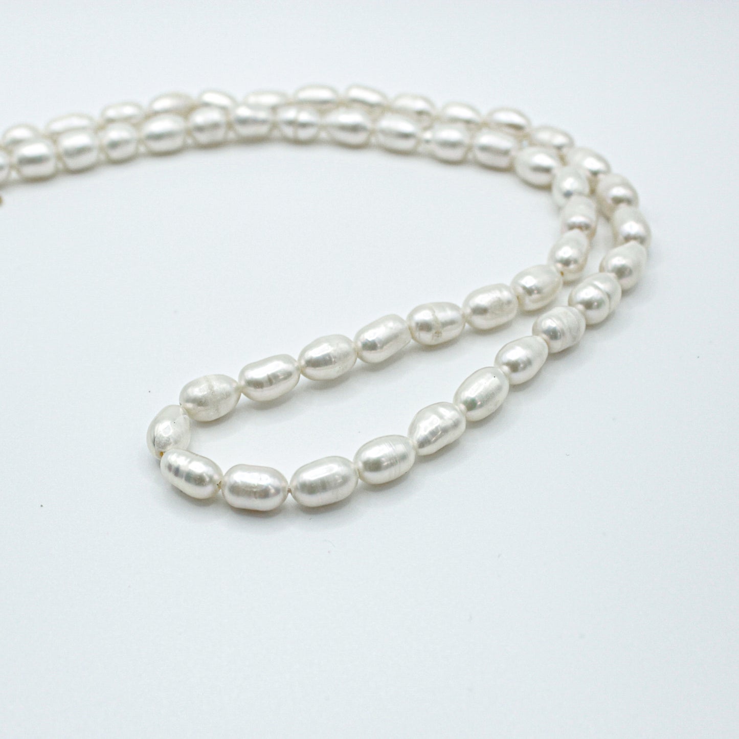 Julie Pearl Necklace