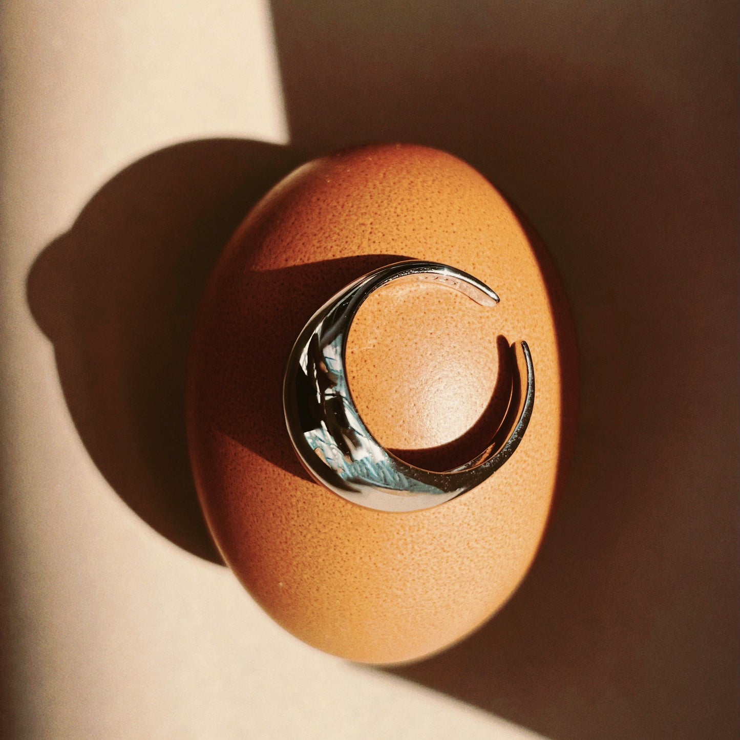 Egg Ring