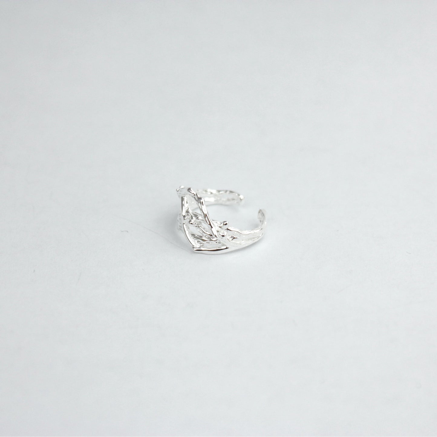 Lava Earcuff