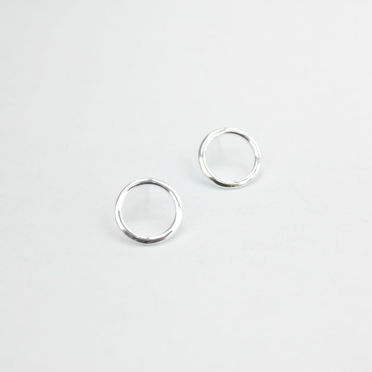 Little Circle Earrings