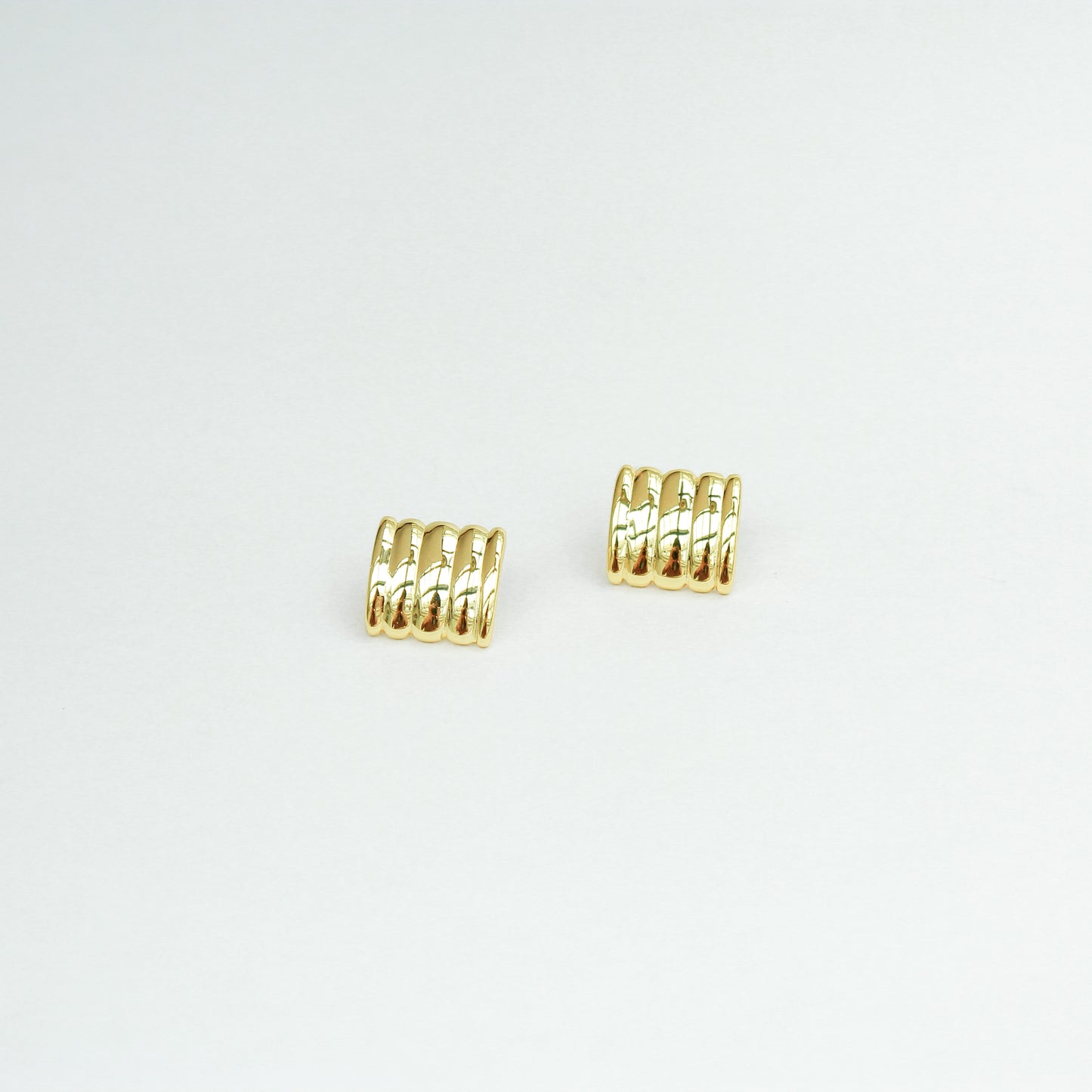 Mary Vintage Studs