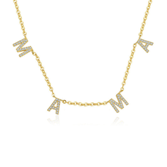 Bynan Jewelry - Contemporary Sterling Silver & 18k Gold Pieces