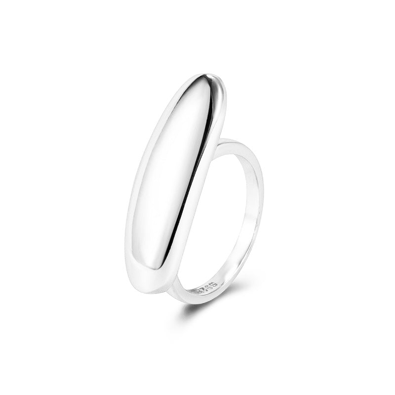 Sculptural Ring