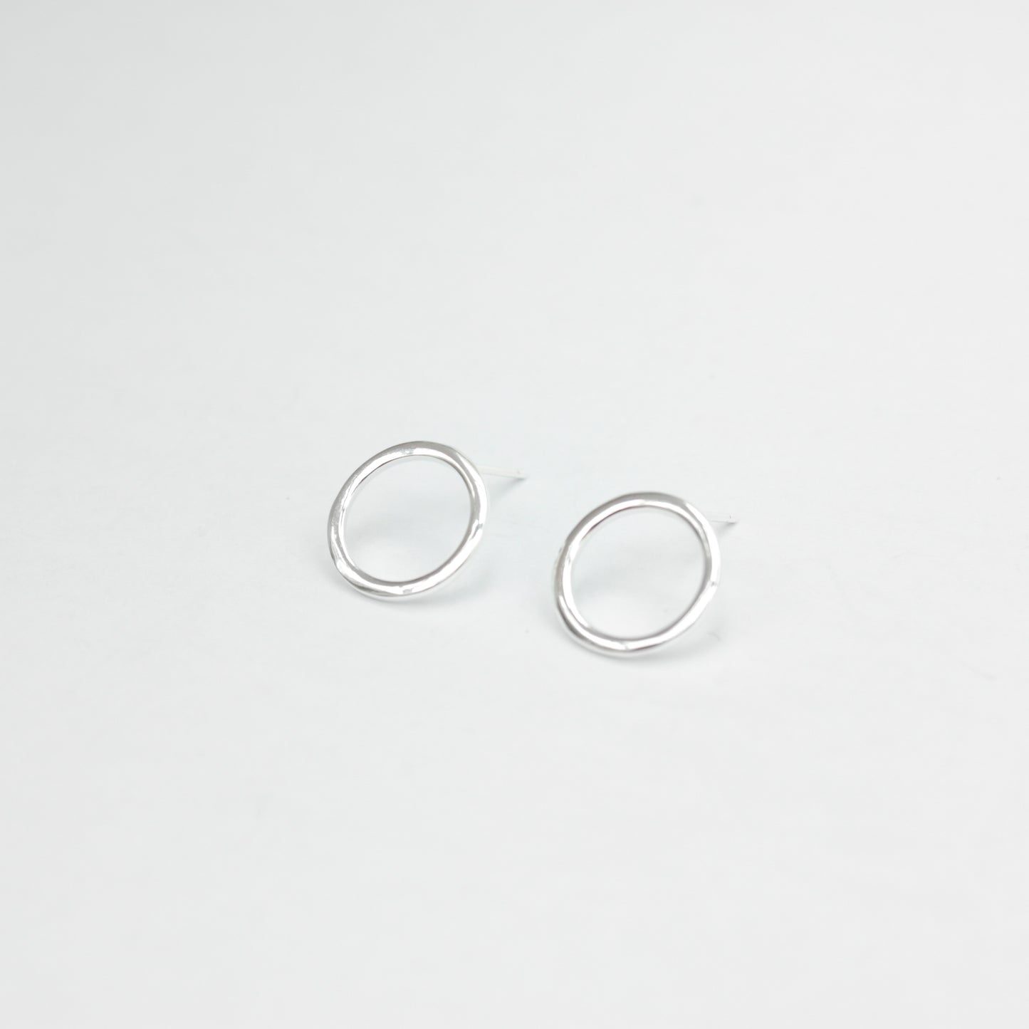 Little Circle Earrings