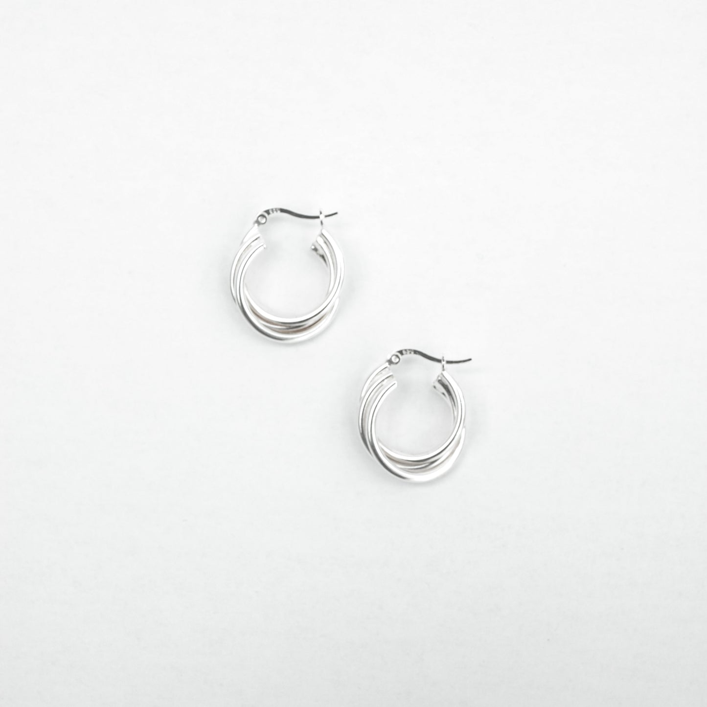 Palomas Wire Hoops