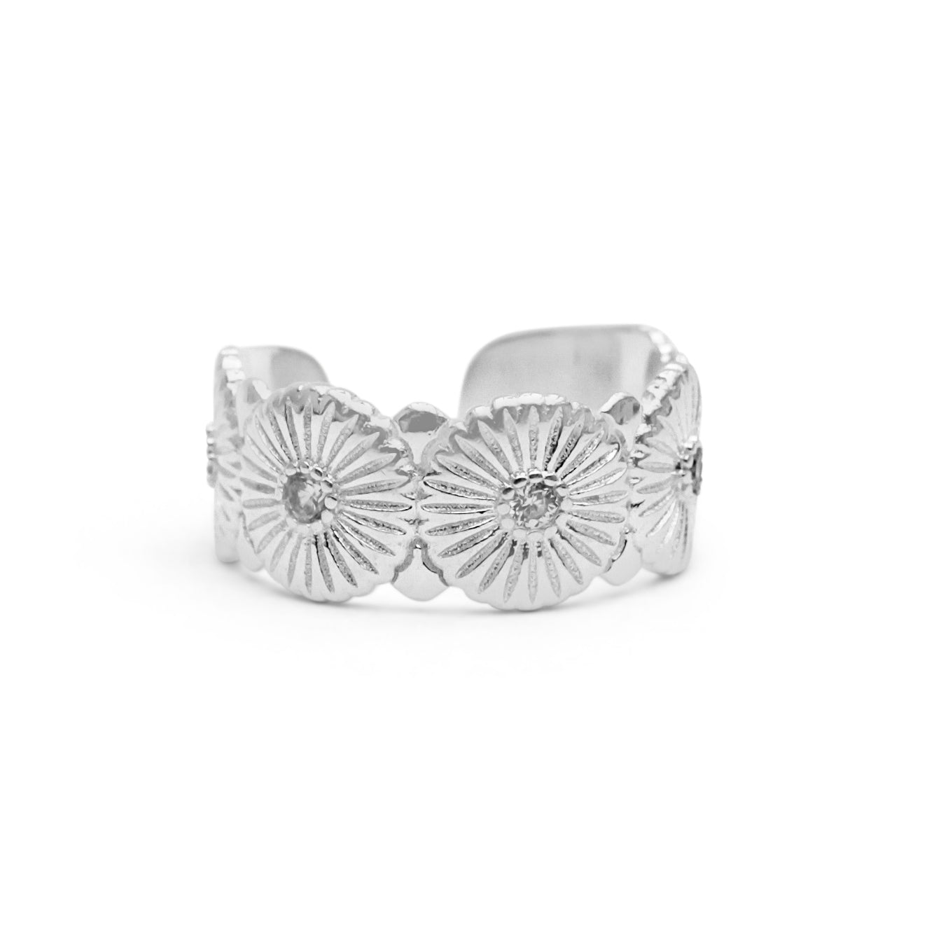 Daisy Ring